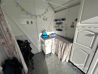 Friars Cliff, Christchurch, Dorset, BH23