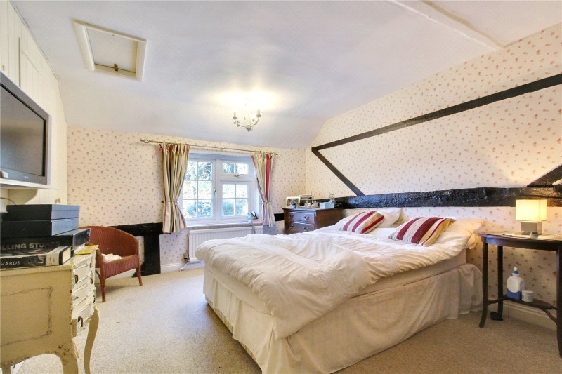 Hog Lane, Blackheath, Wenhaston, Halesworth, IP19