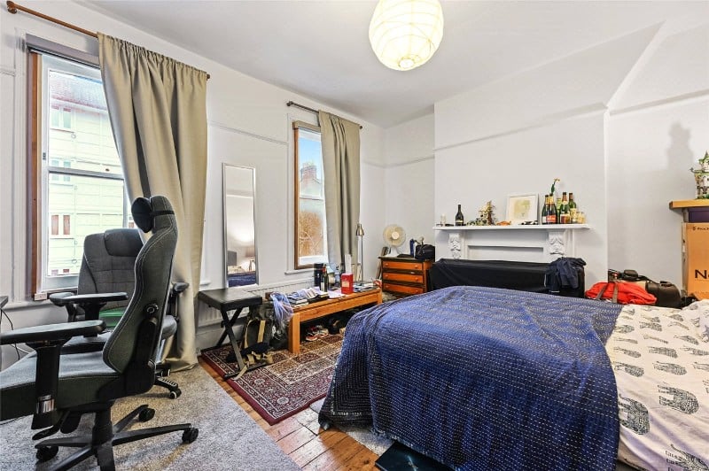 Caxton Road, London, W12
