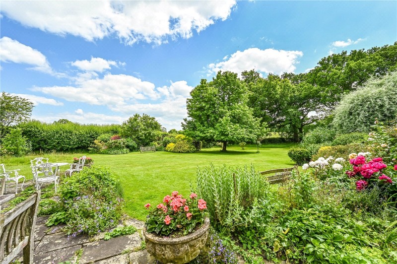 Ramsdean Road, Petersfield, Hampshire, GU32