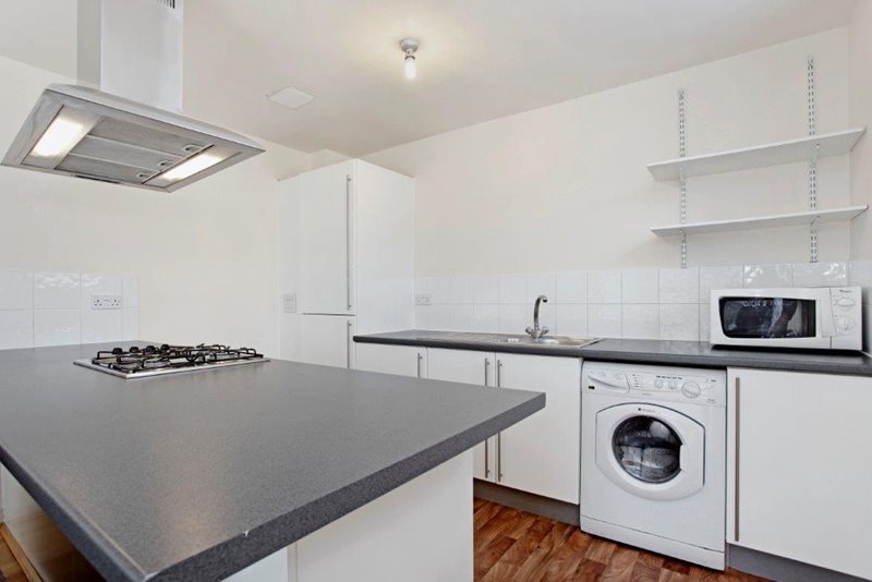 Seward Street, Clerkenwell, London, EC1V