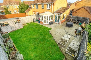 Cowslip Drive, Deeping St. James, Peterborough, Lincolnshire, PE6