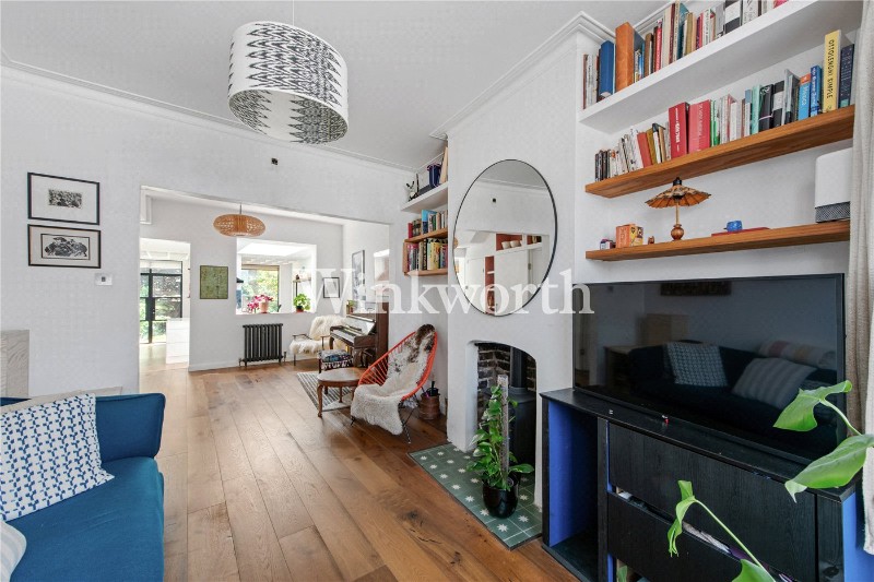 Clonmell Road, London, N17