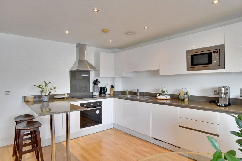 Dundas Court, 29 Dowells Street, Greenwich, London, SE10