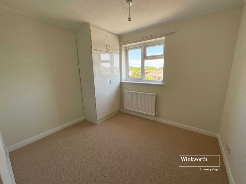 De Havilland Way, Christchurch, Dorset, BH23