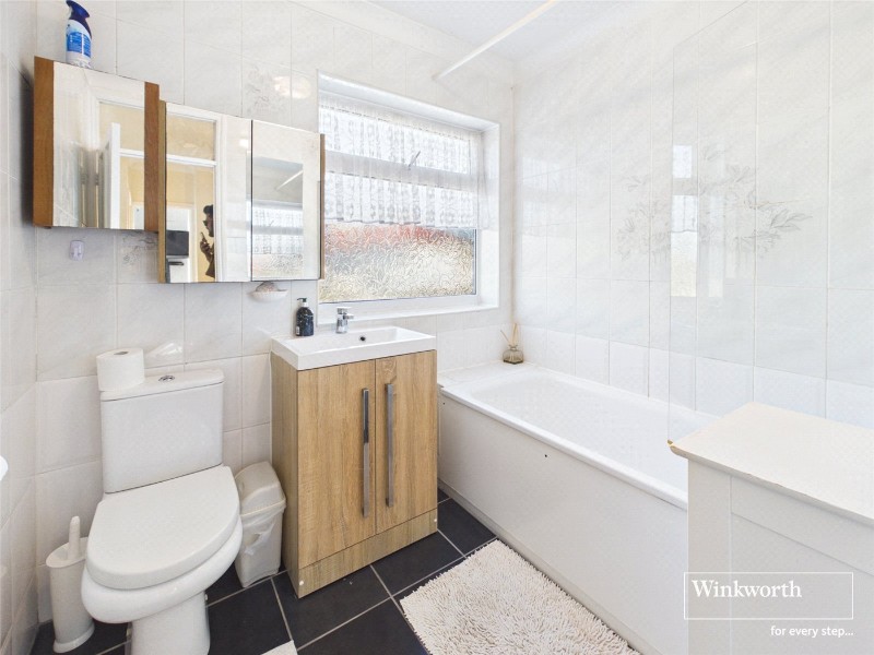 Princes Avenue, Kingsbury, London, NW9