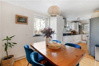 Union Road, London, SW4