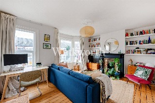 Gloucester Road, London, N17