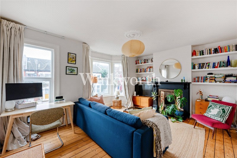 Gloucester Road, London, N17