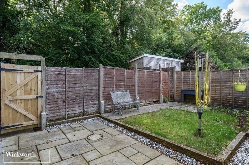 Monarch Close, Basingstoke, Hampshire, RG22