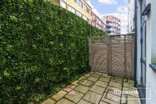 Shakespeare Road, London, N3