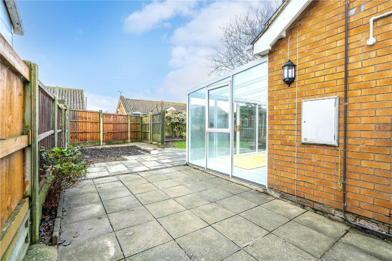 Rowan Way, Metheringham, Lincoln, Lincolnshire, LN4