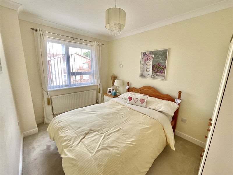 Montagu Park, Highcliffe, Dorset, BH23