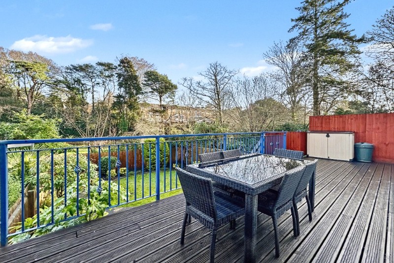 Surrey Road, Bournemouth, Dorset, BH4