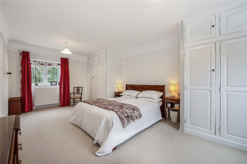 Harestock Road, Winchester, Hampshire, SO22