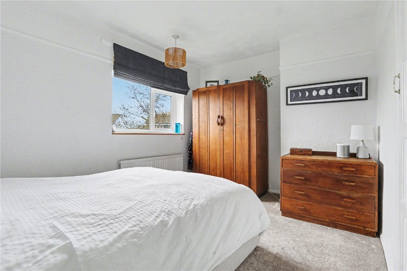 Friar Tuck Road, Norwich, Norfolk, NR4