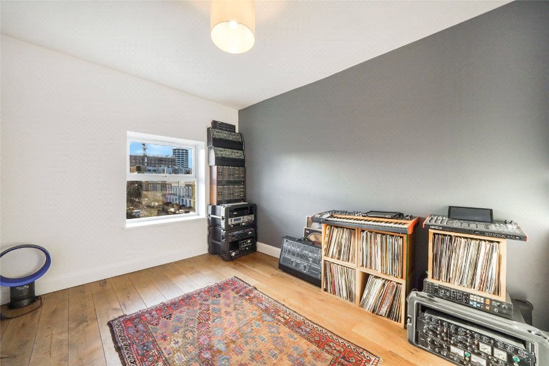 Hartland Road, London, NW1