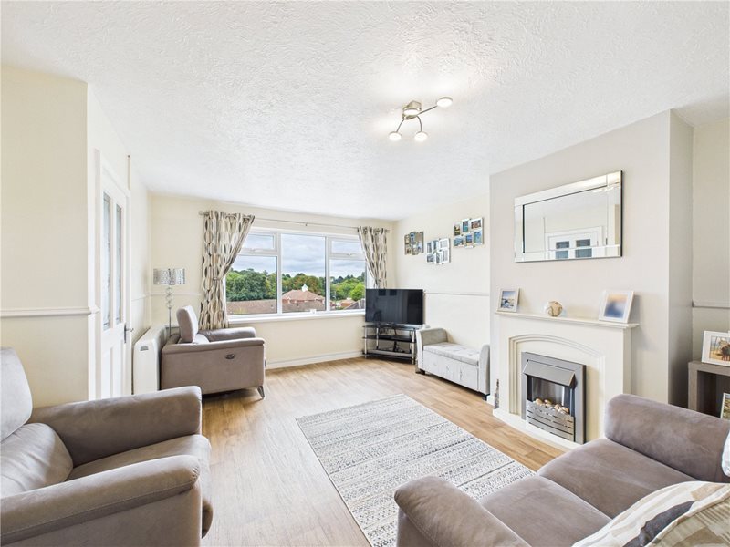Derick Road, Tiverton, Devon, EX16