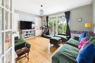 Norbury Hill, London, SW16