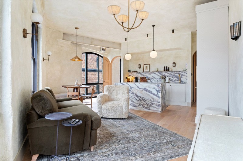 Phipp Street, London, EC2A