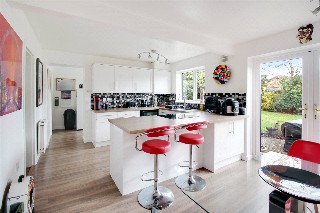 Drewray Drive, Taverham, Norwich, Norfolk, NR8