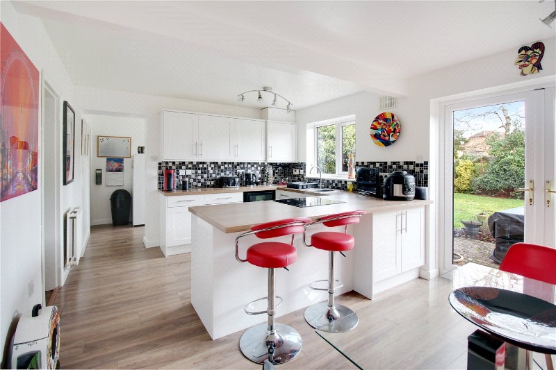 Drewray Drive, Taverham, Norwich, Norfolk, NR8