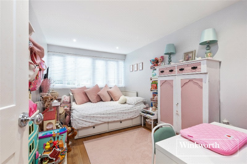 Manor Road, High Barnet, EN5