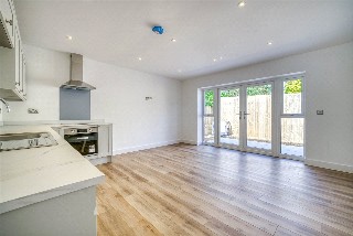 Granville Road, Parkstone, Poole, Dorset, BH12