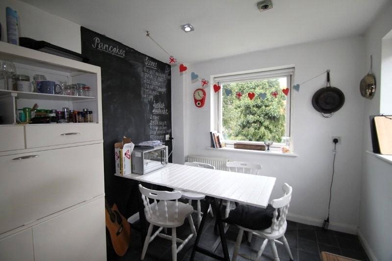 Billington Road, New Cross, London, SE14