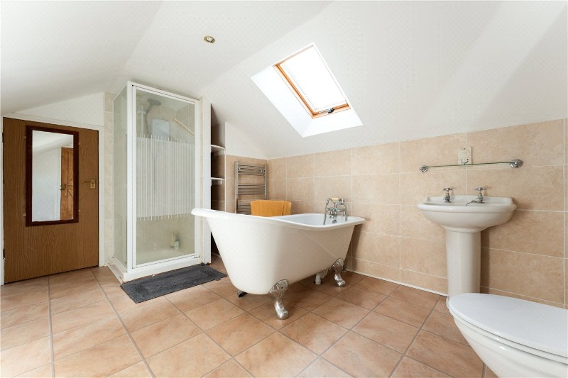 The Laurels, Crawley Hill, Romsey, Hampshire, SO51