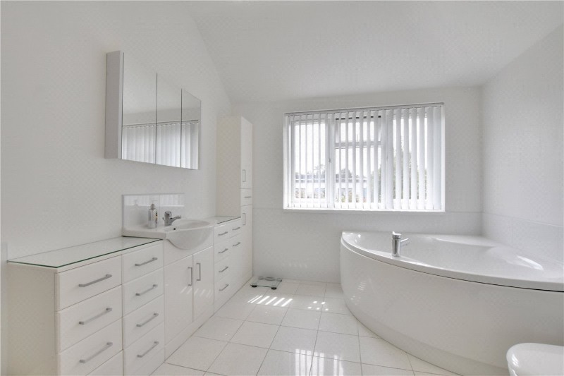 Upwood Road, Lee, London, SE12