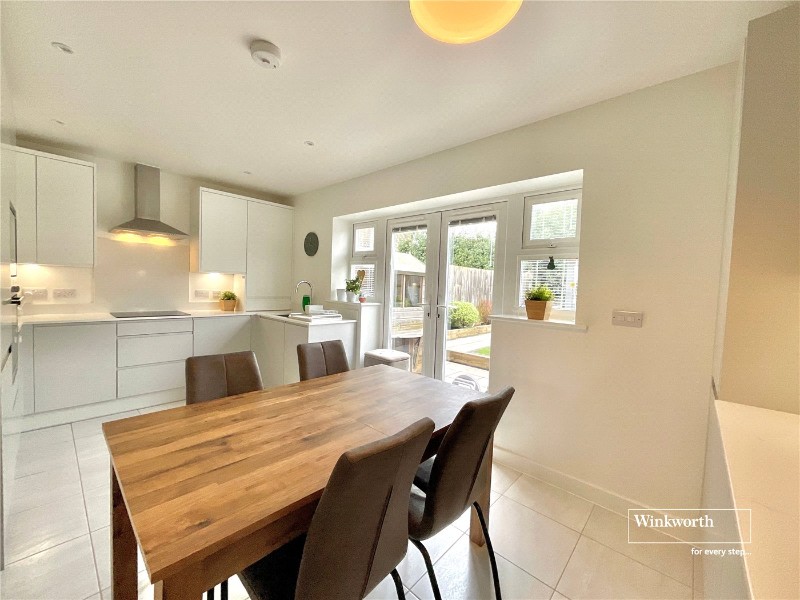 Apple Tree Gardens, Walkford, Christchurch, Dorset, BH23