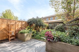 Hatcham Park Road, London, SE14