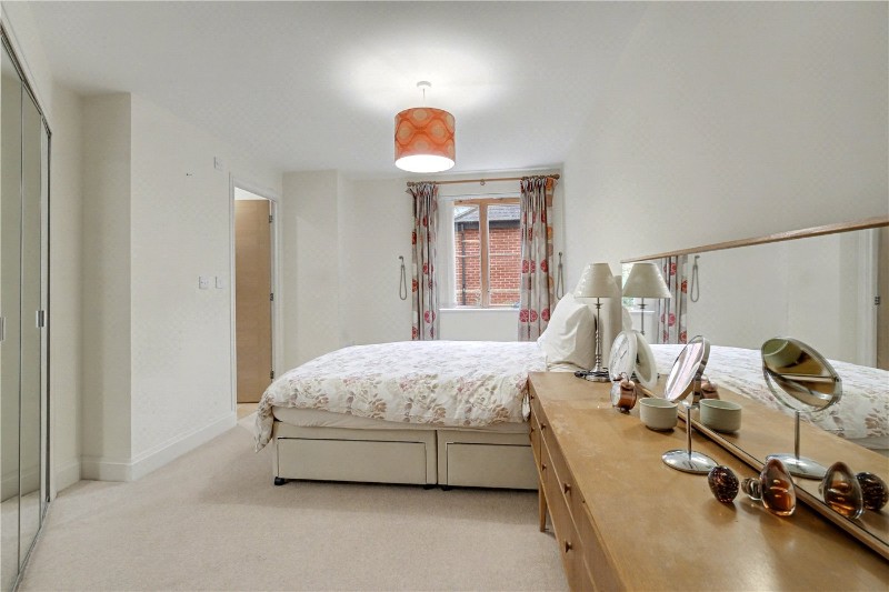 Marine Court, Trafalgar Square, Poringland, Norwich, NR14