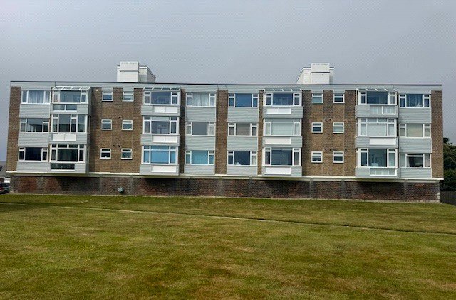 Victoria Road, Milford on Sea, Lymington, Hampshire, SO41
