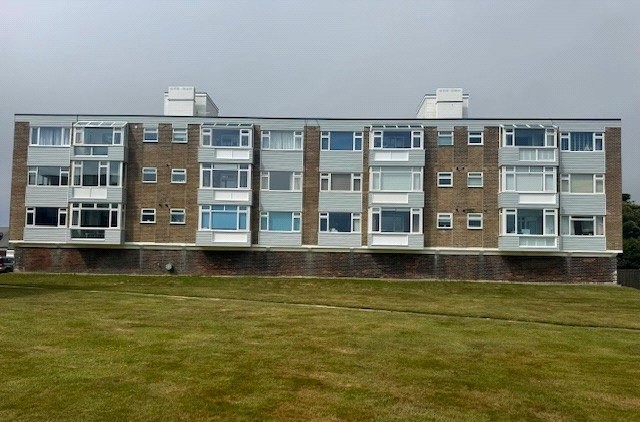 Victoria Road, Milford on Sea, Lymington, Hampshire, SO41