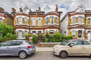 Tierney Road, London, SW2
