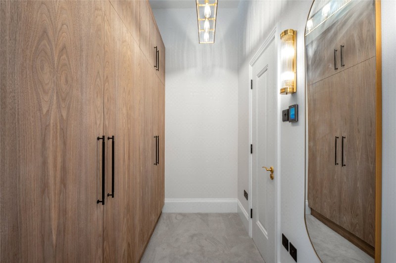 Warrington Crescent, Maida Vale, London, W9