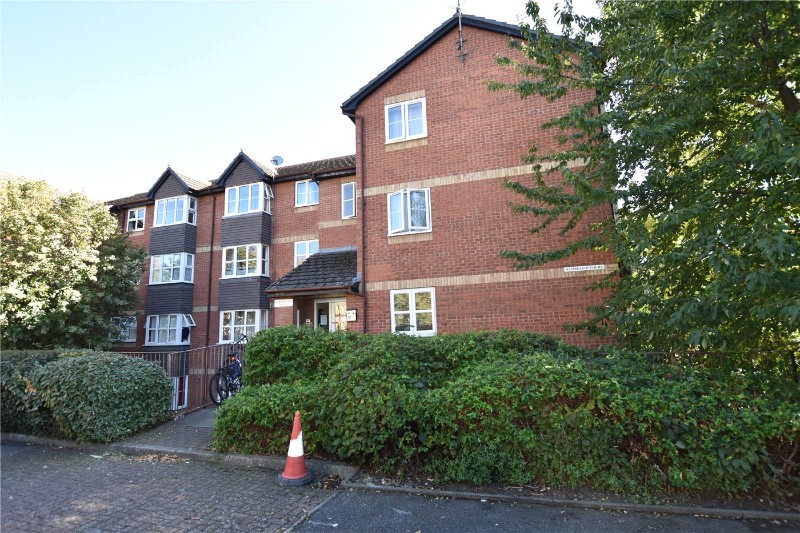 Stubbs Drive, London, SE16