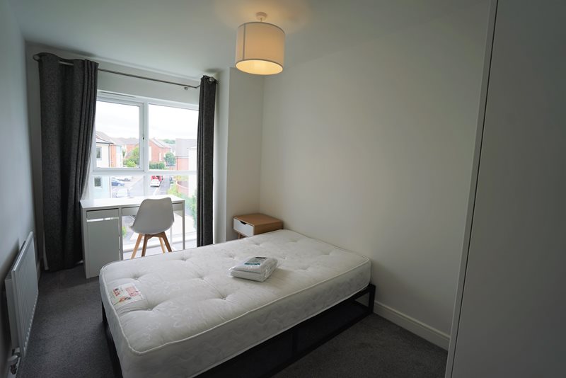 Long Down Avenue, Cheswick Village, Bristol, BS16