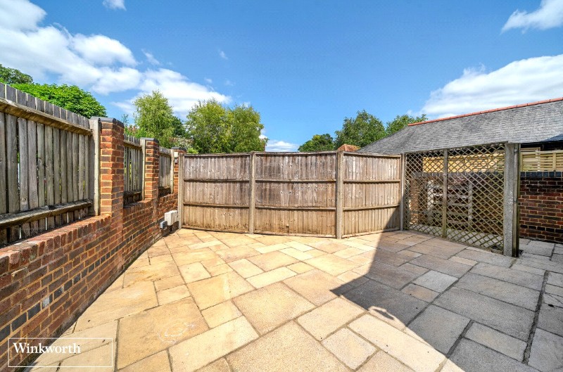 Farleigh Road, Cliddesden, Hampshire, RG25