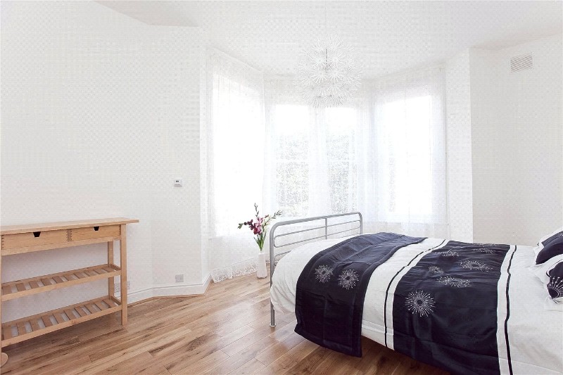 Harold Road, London, N8