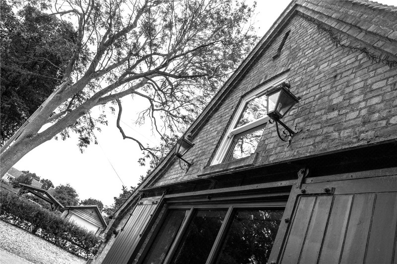 Rectory Lane, Glinton, Peterborough, Cambridgeshire, PE6