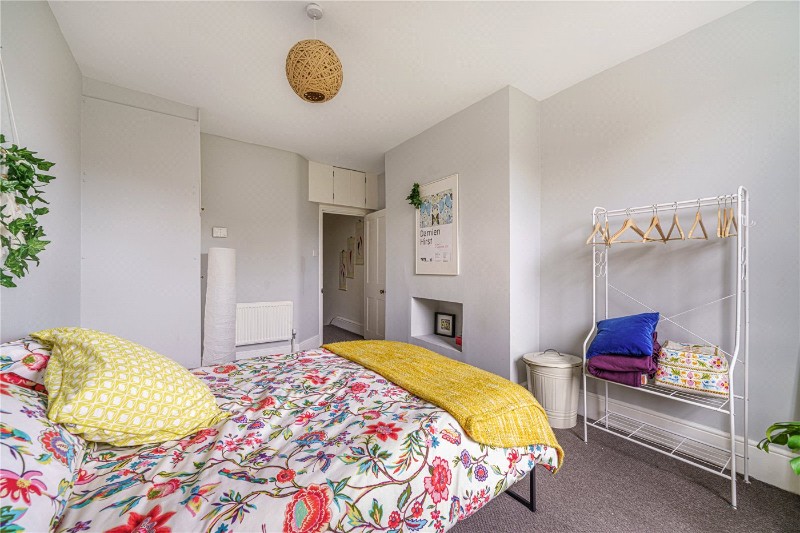 Bellwood Road, Nunhead, London, SE15