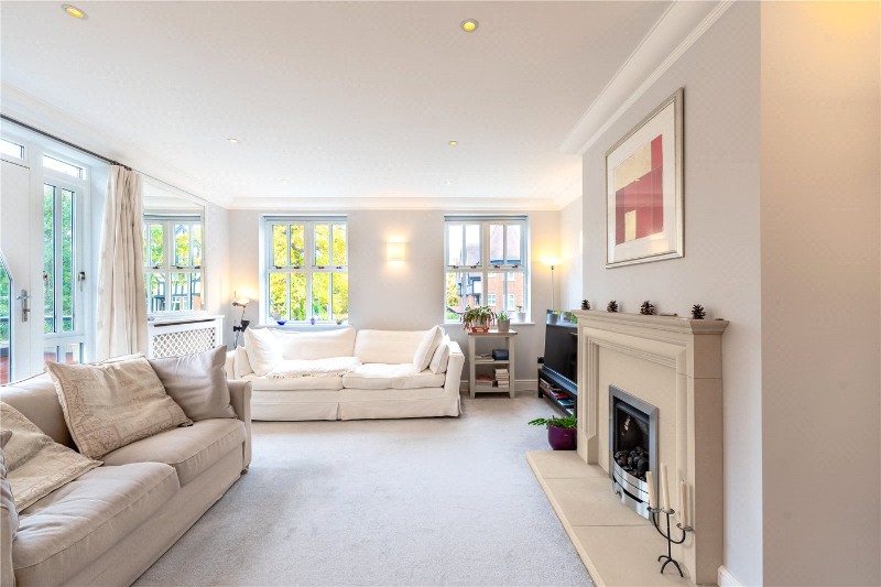Ascent House, Ellesmere Road, Weybridge, KT13
