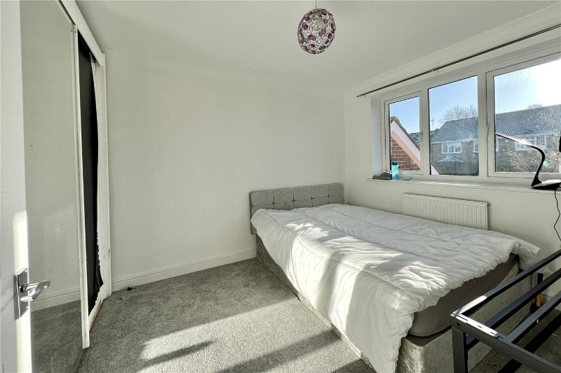 Kite Wood Road, Penn, HP10