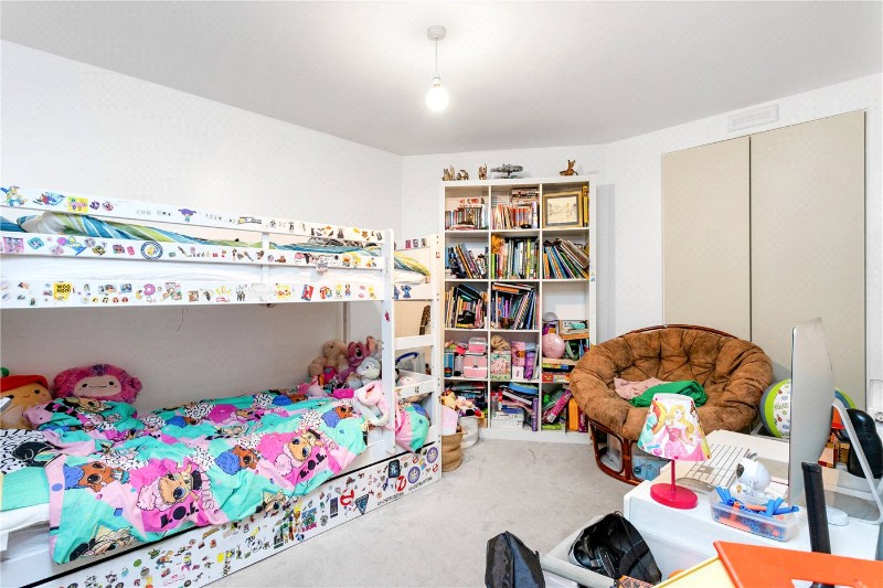 Evering Road, London, E5
