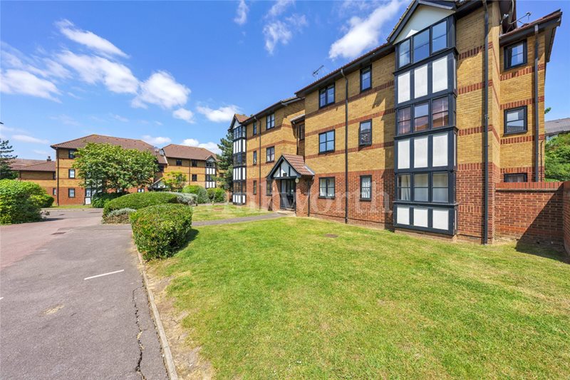 Woodvale Way, London, NW11