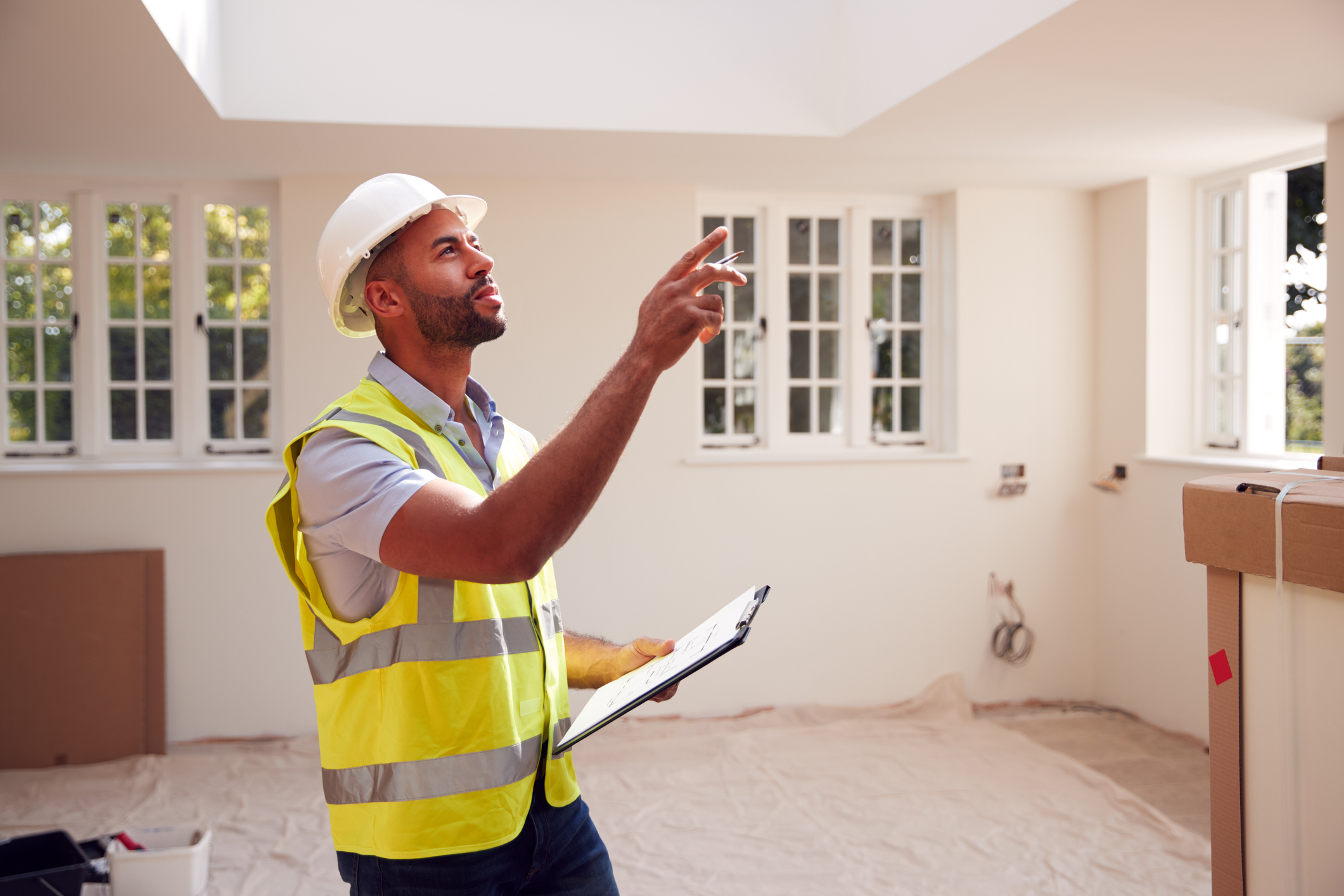 House-survey