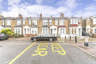 Vale Road, London, N4